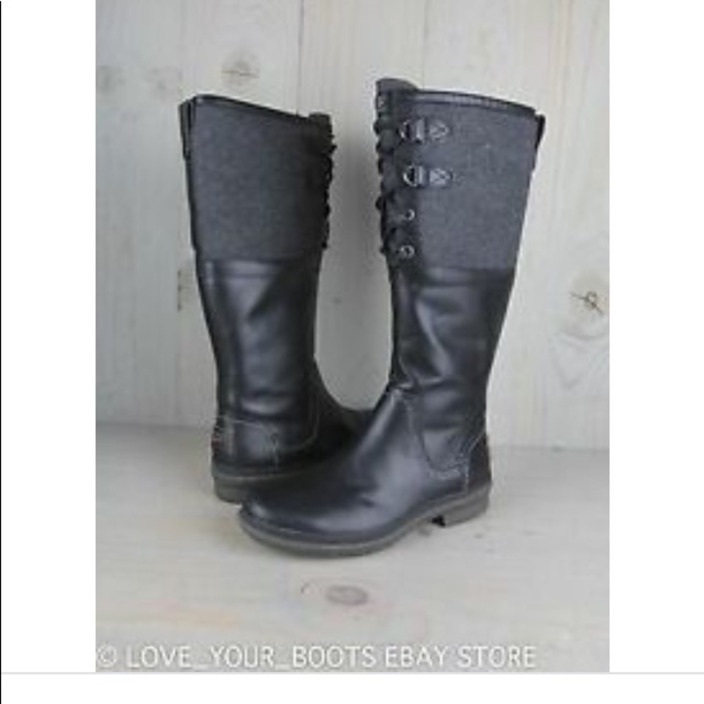New ugg boots